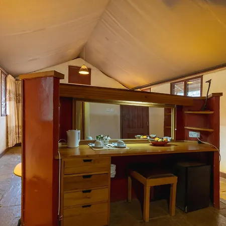 Sentrim Amboseli Lodge Exterior photo