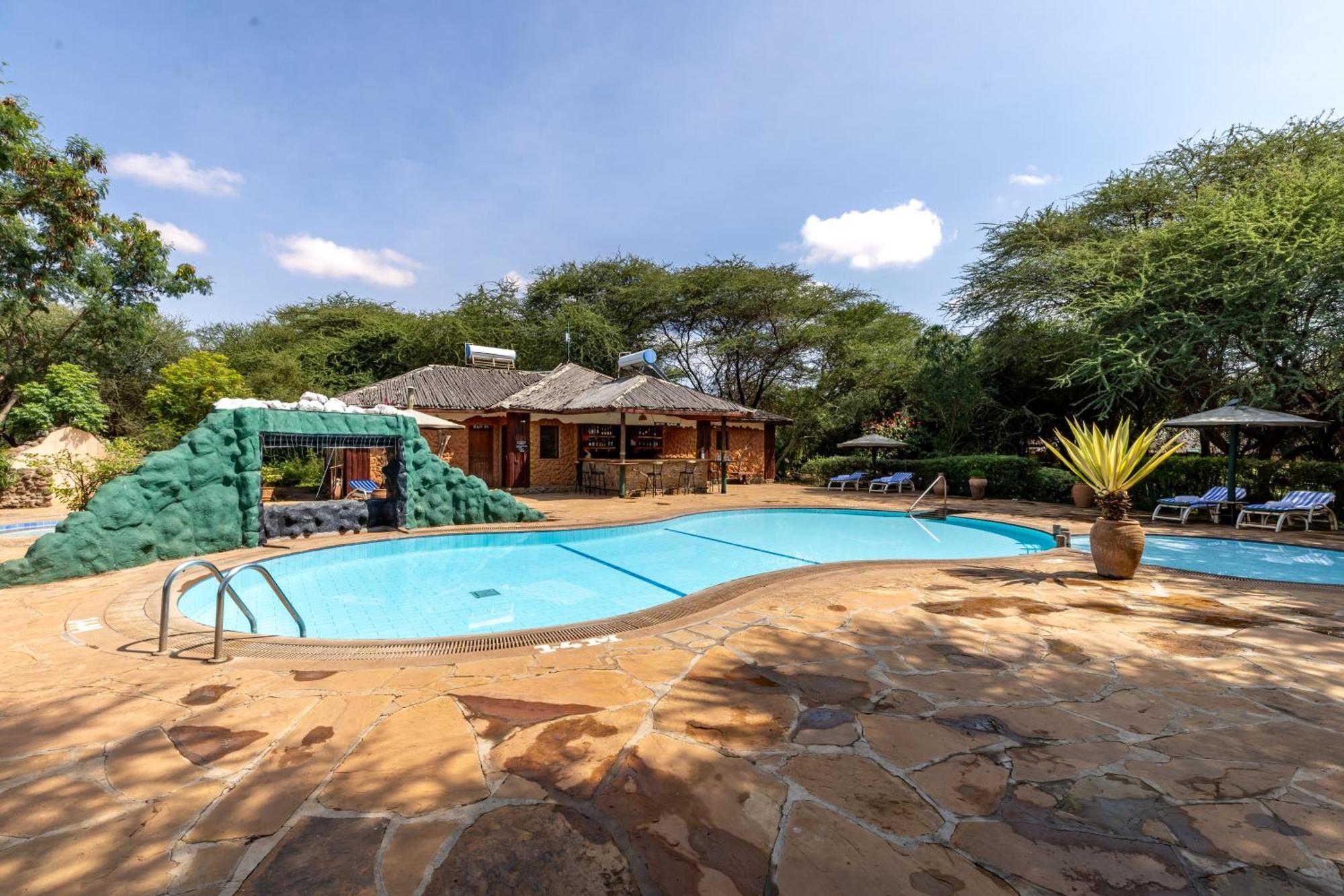 Lodge Sentrim