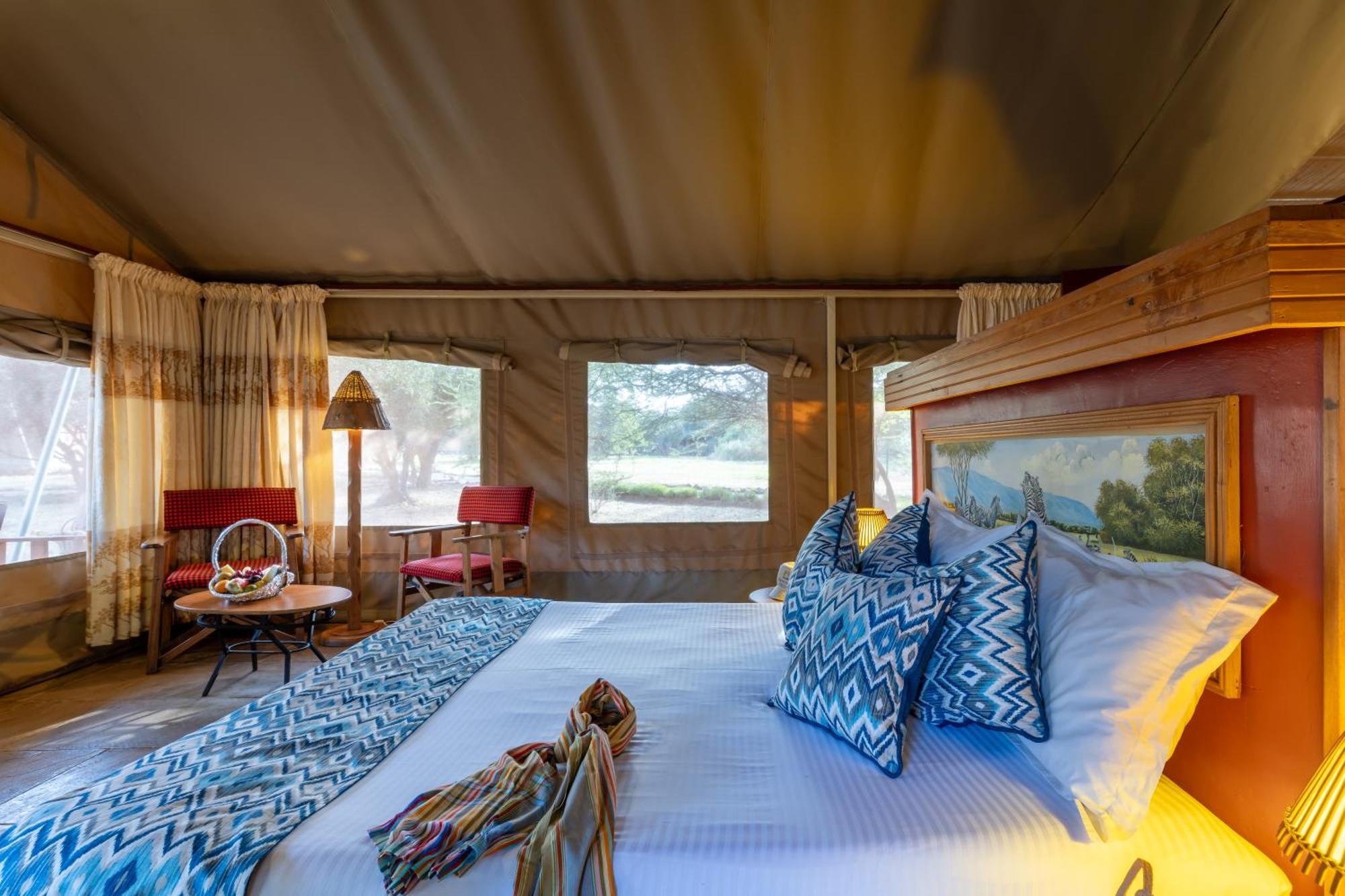 Sentrim Amboseli